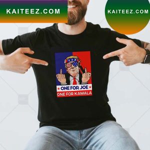 Funny Joe Biden anti biden harris retro 2022-2024  Essential T-Shirt