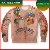 Gaffel Kolsch Beer Ugly Sweater