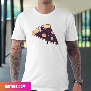 Galactic Deliciousness Fan Gifts T-Shirt