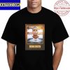 Germany 2022 FIFA World Cup Squad In Qatar Vintage T-Shirt