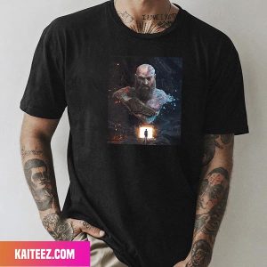 God Of War Ragnarok – Game Of The Year Fan Gifts T-Shirt