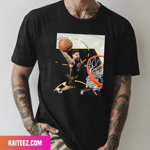 Golden State Warriors Klay Thompson Best SG In The League Unique T-Shirt