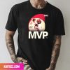 Goldy Joins Elite Company The Fifth Cardinals First Baseman To Win MVP Fan Gifts T-Shirt