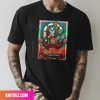 Guardians Of The Galaxy Special Holiday Christmas Edition Fan Gifts T-Shirt