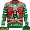 Is This Jolly Enough Funny Christmas Ugly Sweater