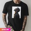 Happy 46 Birthday Mr Chadwick Boseman Forever In Our Hearts Wakanda Forever Fan Gifts T-Shirt