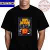 Happy Halloween X FOX College Football Vintage T-Shirt