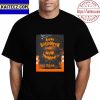 Happy Halloween X Texas Football NCAA Vintage T-Shirt