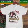 Julio Rodriguez Him american league rookie of the year signature T-shirt
