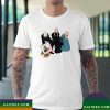 Harley Quinn Issue 6 DC Comics Suicide Squad Fan Gifts T-Shirt