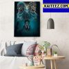 House Of The Dragon Season 2 Coming Soon Art Decor Poster Canvas