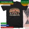 Houston Astros 2022 World Series Champions Hometown Indispensable T-shirt