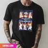 Houston Astros Alex Bregman Player Poster Fan Gifts T-Shirt