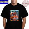 Houston Astros Are World Series Champions 2022 Of MLB Vintage T-Shirt