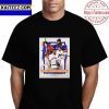 Houston Astros Are World Series Champions 2022 Of MLB Vintage T-Shirt