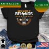 Houston Astros Back Where It Belongs 2022 World Series Champions T-shirt