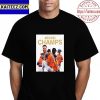 Houston Astros Champions World Series 2022 Vintage T-Shirt