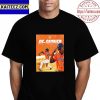 James Gunn Fair Play Vintage T-Shirt