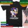 Houston Astros 2022 World Series Champion T-shirt