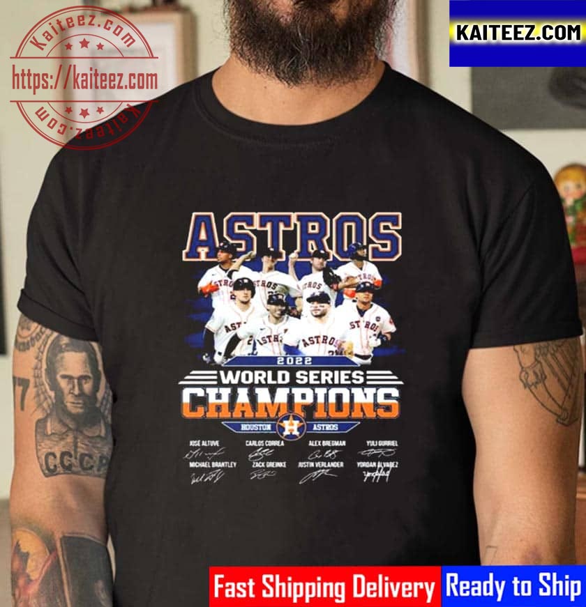 Houston Astros 2022 World Series Champions Milestone Schedule shirt,  hoodie, sweater, long sleeve and tank top