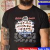 Houston Astros World Series 2022 Champion Style 90s Vintage T-Shirt