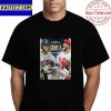 Houston Astros Game 4 MLB World Series 2022 Vintage T-Shirt