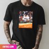 DJ Khaled x Air Jordan 5 Retro Crimson Bliss Fan Gifts T-Shirt
