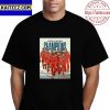 Houston Astros Wins 2022 MLB World Series Vintage T-Shirt