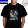 Houston Astros Yordan Alvarez In 2022 MLB World Series Vintage T-Shirt