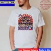 Houston Astros World Champs 2022 Vintage T-Shirt