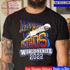 Houston Astros World Series Champions 2022 Vintage T-Shirt