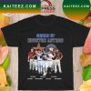 Houston Astros Carlos Correa and Jose Altuve champions signatures T-shirt