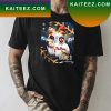 Jarvis Landry New Orleans Saints Marching Home Fan Gifts T-Shirt
