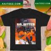 Jose Altuve Houston Astros T-shirt