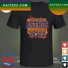 Houston astros 2022 world champions houston champs T-shirt