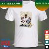 Houston astros are world series champions level up 2022 T-shirt