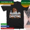 Houston Astros World Series Dreams 2022 T-shirt