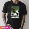 Kermit Meme Sticker Set Fan Gifts T-Shirt