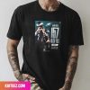 DJ Khaled Air Khaled Paris We The Best Fan Gifts T-Shirt