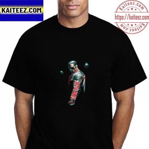 James Gunn Fair Play Vintage T-Shirt