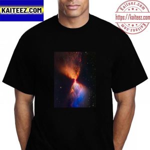 James Web Space Telescope Take A New Image Vintage T-Shirt