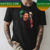 Jason David Frank Classic T-Shirt