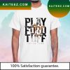 Jonathan taylor wins afc offensive player of the week T-shirt