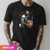 John Wick 4 The Final Battle Fan Gifts T-Shirt