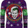 Is This Jolly Enough Funny Christmas Ugly Sweater