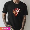 John Wick 4 Concept Poster Fan Art Fan Gifts T-Shirt
