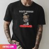 Jordan 1 Retro Michael Jordan Living Legend Fan Gifts T-Shirt