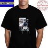 Jose Trevino New York Yankees Rawlings Sports 2022 AL Platinum Glove Award Vintage T-Shirt