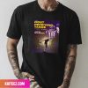 It Is Netflix Wednesday Addams Day Fan Gifts T-Shirt