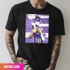 Los Angeles Rams As Maverick Get Up It Is Gameday Fan Gifts T-Shirt